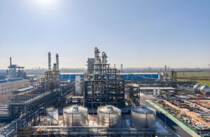 The Acetic Acid Market Experienced a Consolidation Phase (May 18 -24)