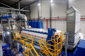 Complexo de Suape inaugura motor movido a etanol para geração termelétrica