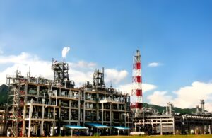 Driven by Costs, Propylene Glycol First Suppressed and Then Increased
