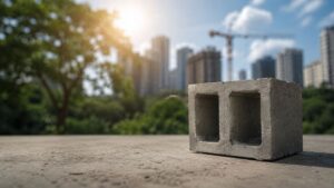 Agência de Comunicação – ESG e construção civil: Análise de o Eng. Valderci Malagosini Machado, Diretor Técnico da Blocos e Lajes Itaim sobre o papel dos artefatos de cimento