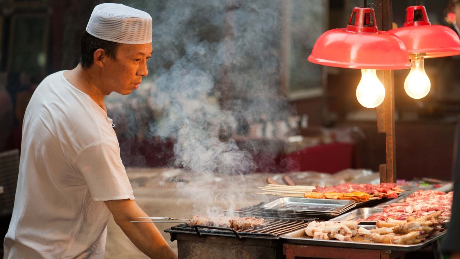 Brasil deve esgotar cota chinesa para carne em julho, diz Mendonça de Barros - The AgriBiz