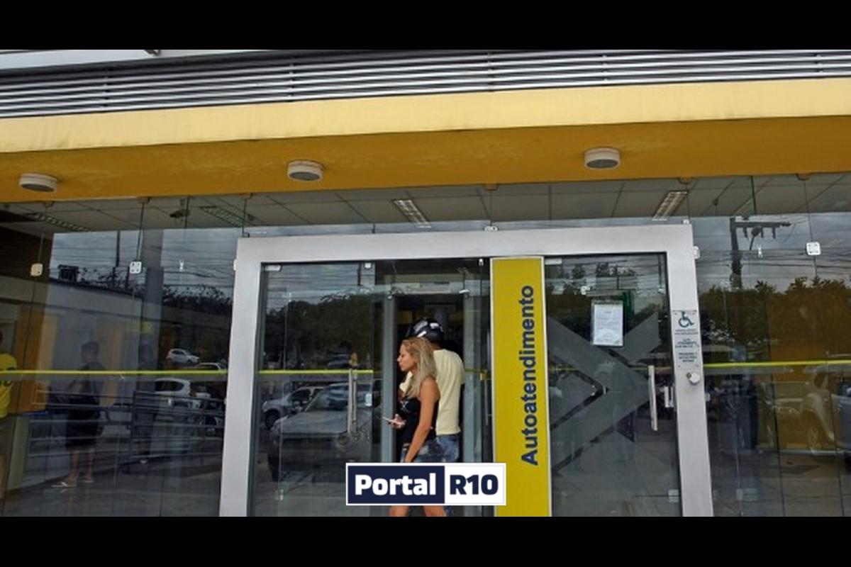 Caixas Eletrônicos do Banco do Brasil de Timon deixa correntistas sem dinheiro neste domingo(03/05)