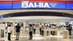 Casas Bahia atinge 90% de energia renovável