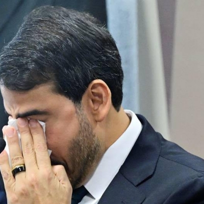 Em decisão histórica, Senado rejeita nome de Messias ao STF | Brasilagro
