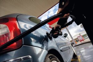 Preço médio semanal da ERSE sobe esta semana para a gasolina e gasóleo