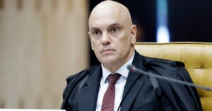 Justiça dos EUA libera citação de Moraes por e-mail e destrava ação movida por Rumble e Trump Media