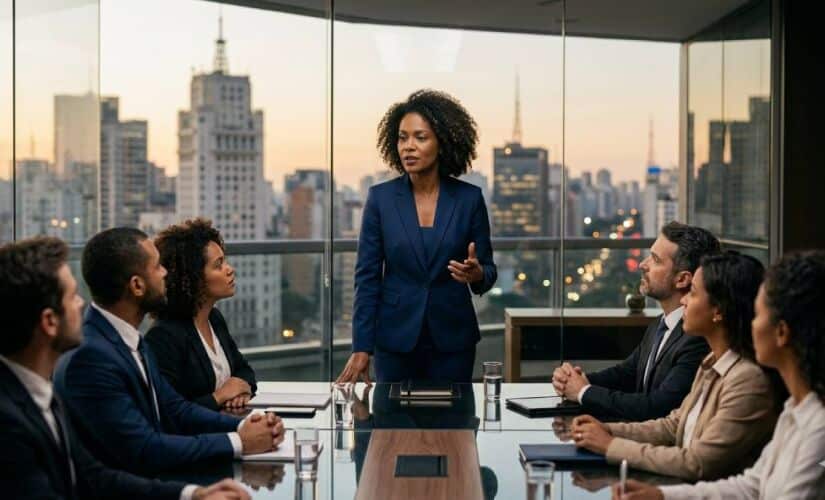 Mulheres no conselho da Vivo; Klabin Triple A; pneus agrícolas sustentáveis