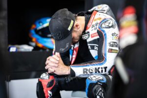 WSBK: Sven Blusch ‘Miguel está agendado para novos exames;esperamos ter uma atualização’