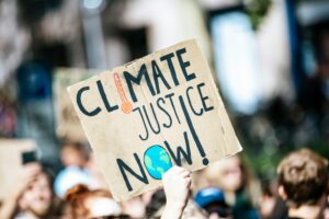 Reflexões sobre a agenda climática