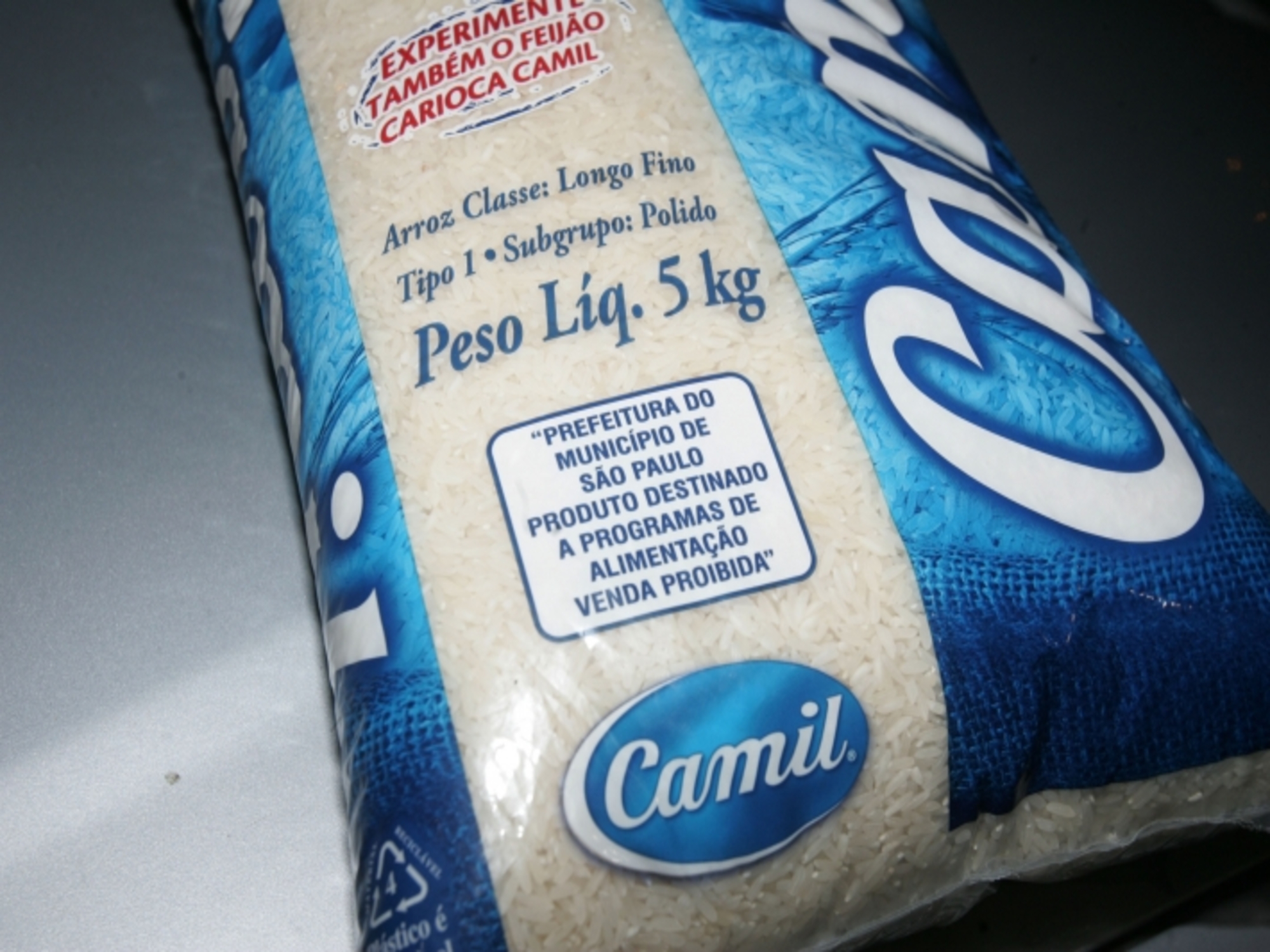 Trade do dia: operação com Camil (CAML3) pode gerar 15,23% de lucro nesta segunda-feira (4)