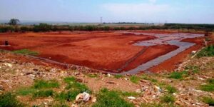 Aterro de Uberaba perdeu vida útil após contaminação ser identificada, diz promotor