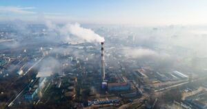Sistema usa CO2 capturado para produzir combustível reutilizável