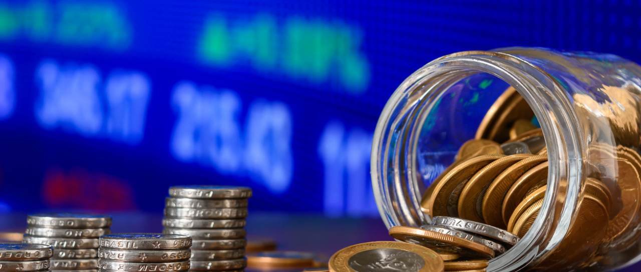 Ações de dividendos: Safra lista 10 papéis com até 12,1% - Imagem do artigo