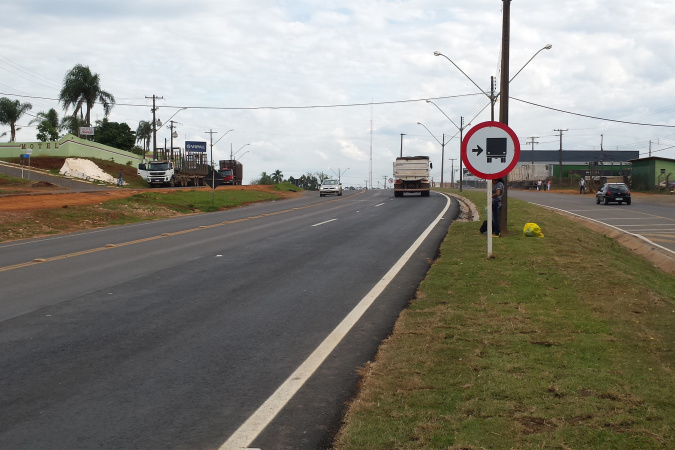 DER/PR lança câmara para resolver demandas relativas a acidentes em rodovias estaduais