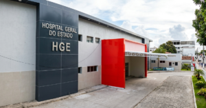 Equatorial nega responsabilidade pelo apagão no HGE e aponta falha em equipamento do próprio hospital