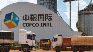 Estratégia “verde” da Cofco recebe novos cheques e soma US$ 1,2 bi em créditos para descarbonização