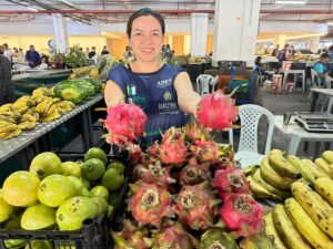 Feiras de Produtos Regionais da ADS conta com edições especiais na sede do Ipaam