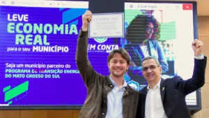 Fiems apresenta primeiro relatório municipal com padrões GRI do país