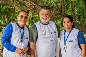 GAV Resorts estreia projeto de conservação ambiental