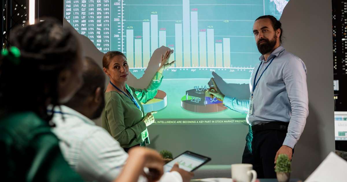 Governança e dados consolidam novo estágio do ESG