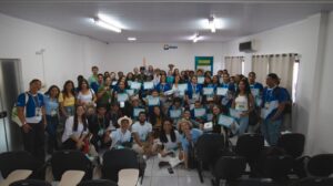 JA Bahia leva inovação e empreendedorismo ao Bahia Farm Show 2026