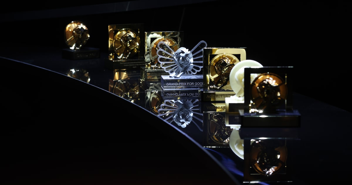 Lions divulga primeiros finalistas, com cases brasileiros em Glass Lion
