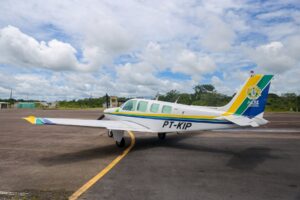 Governo do Acre concede benefício fiscal para importação de aeronaves e peças do setor aéreo