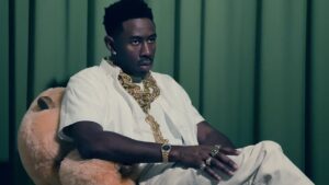 Tyler, the Creator critica data centers de IA: ‘Insano’