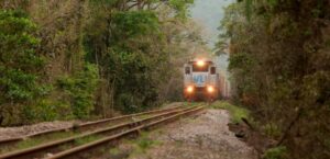 VLI reduz emissões em mais de 12%, aponta relatório