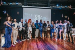 Volta Redonda recebe 4ª edição do Prêmio Orgulhe-se neste sábado – Diário do Vale