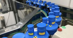 Cnen confirma vazamento de material radioativo em prédio na USP