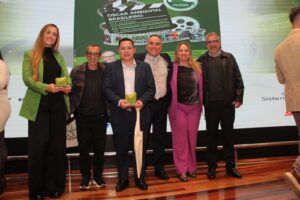 Portonave vence Prêmio Expressão de Ecologia com projetos que protegem comunidade e superam média nacional de reciclagem