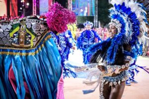 Programação dos principais arraiais de São Luís nesta quinta-feira (25)