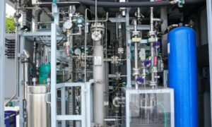 Petrobras vai investir em hidrogênio