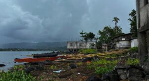 ONU mobilizada para apoiar Filipinas após terremoto de 7,8 na escala Richter