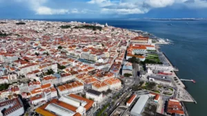 Clima. “Portugal mobiliza bem depois do desastre e mal antes dele”