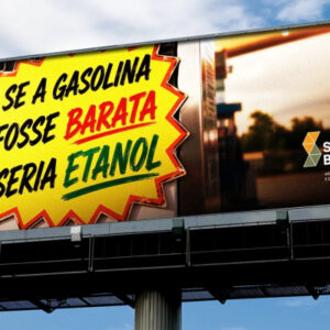 SIAMIG Bioenergia lança a campanha “O Mundo Movido a Etanol”