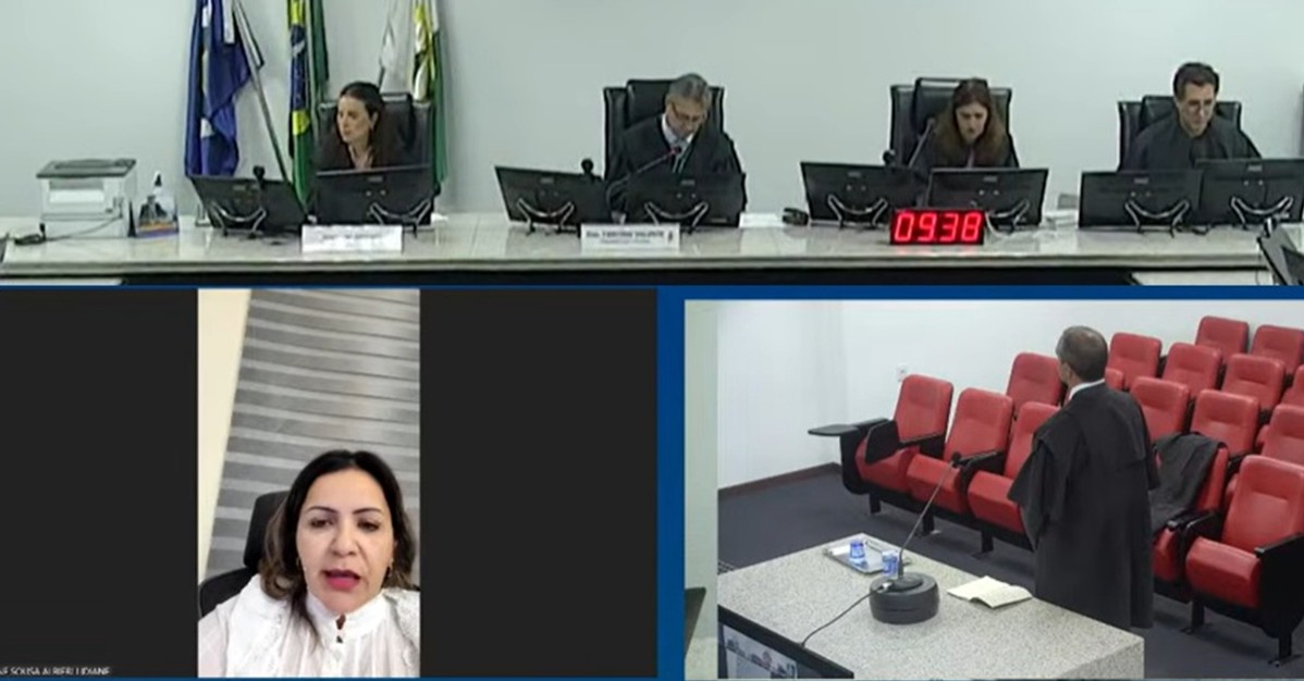 Advogada compara perda de mão a acidente de Lula; procuradora repudia