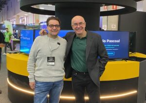 Bolsa já vive a ‘terceira onda’ com potencial de forte alta, dizem Moraes e Stormer