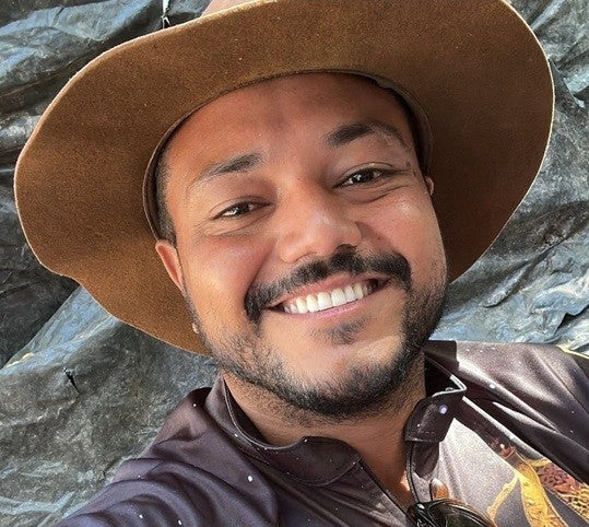 COMOÇÃO – Família detalha acidente que matou veterinário após queda de cavalo no Parque Agropecuário de Niquelândia – Excelência Notícias