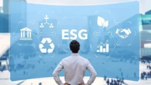 ESG é estratégia organizacional – SCC10
