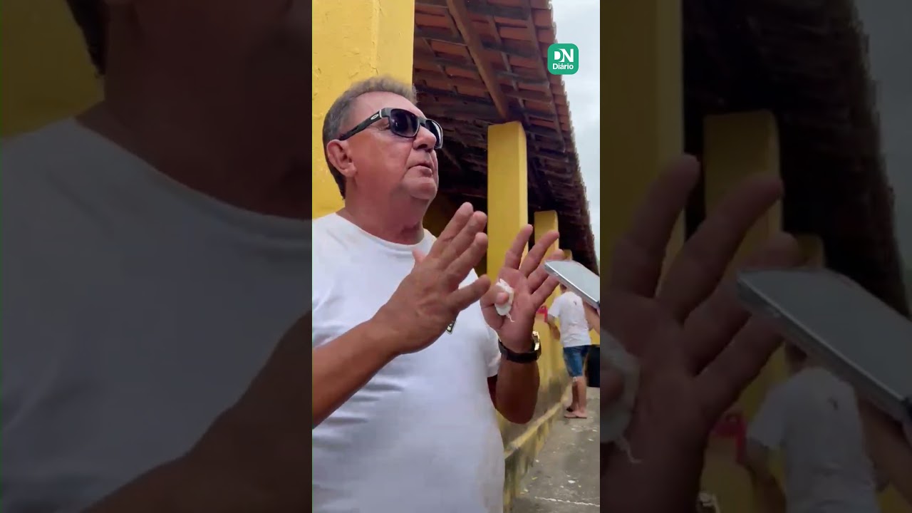 'Ela morreu do meu lado', diz marido de vítima de acidente com ônibus de romeiros em Canindé - Segurança