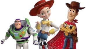 Iguatemi Brasília recebe mais uma edição do CineMaterna com Toy Story 5