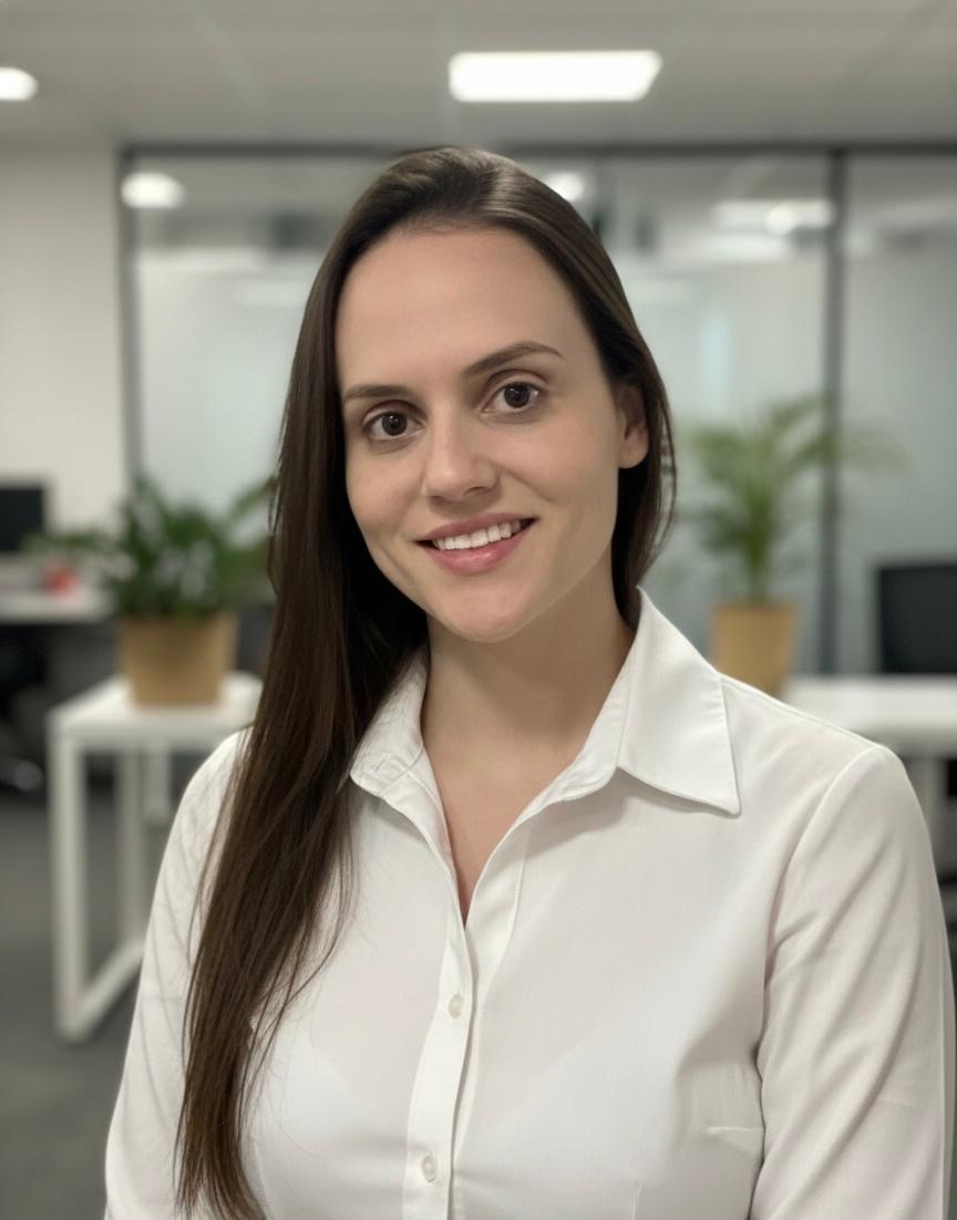 Lerrane Cunha Pires ganha destaque no setor empresarial ao liderar projetos de ESG e descarbonização industrial
