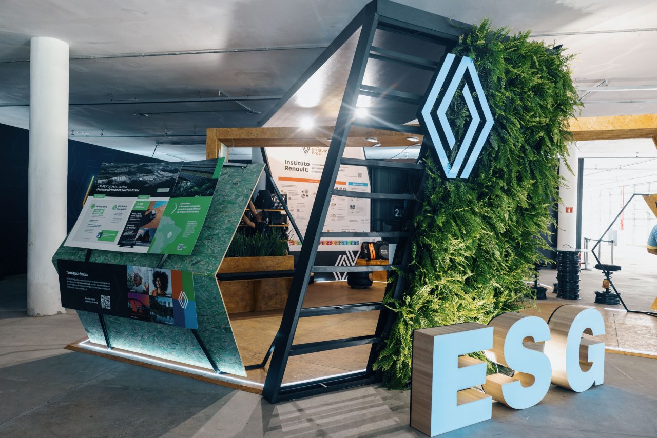Mobilidade corporativa torna-se ativo estratégico para metas ESG | Mecânica Online®| 26 anos
