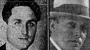 O acidente aéreo que matou franceses no RS nos anos 1930