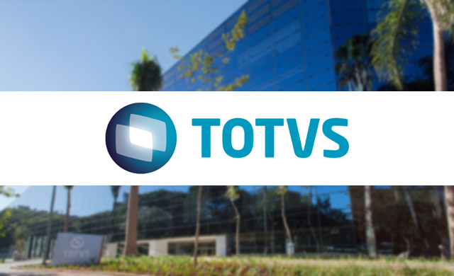 Totvs pode ganhar espaço com avanço da IA e valuation atrativo, avalia Itaú BBA | ADVFN News