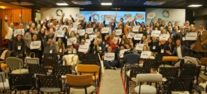 UneCongresso adota metodologia ESG para medir impactos do evento