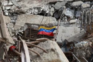 Venezuela: número de mortos chega a 3.811 e governo desmente sobre uso de valas comuns