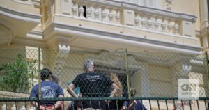 Mulher gravemente ferida no atentado no Mónaco era amante de oligarca ucraniano